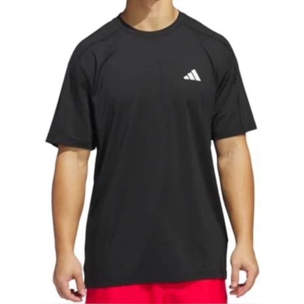 Adidas Men's Lightweight Active Tee- size M